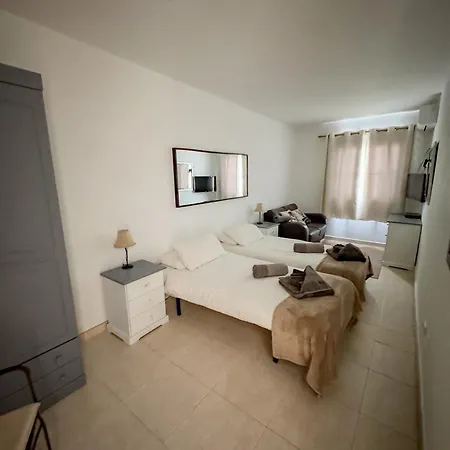 Villa Patrissia Playa Blanca (Lanzarote)